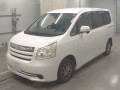 2008 Toyota Noah