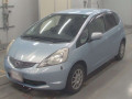 2009 Honda Fit