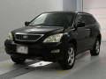 2008 Toyota Harrier