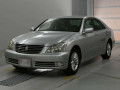 2006 Toyota Crown