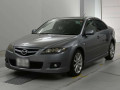 2006 Mazda Atenza Sport