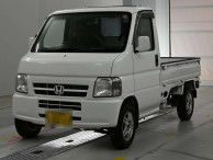 2001 Honda Acty Truck