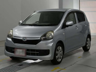 2015 Daihatsu Mira e:S