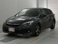 2022 Subaru Impreza Sports
