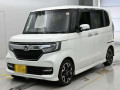 2020 Honda N-BOX CUSTOM