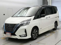 2021 Nissan Serena