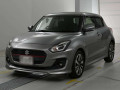 2017 Suzuki Swift