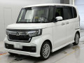 2021 Honda N-BOX CUSTOM