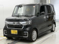 2022 Honda N-BOX CUSTOM