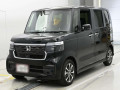 2025 Honda N-BOX CUSTOM