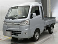 2018 Daihatsu Hijet Truck