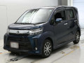2022 Daihatsu Move Custom