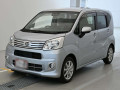 2021 Daihatsu Move