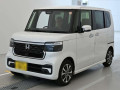 2024 Honda N-BOX CUSTOM