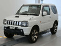 2009 Suzuki Jimny