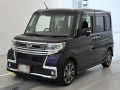 2017 Daihatsu Tanto