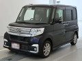 2016 Daihatsu Tanto Custom