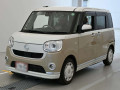 2021 Daihatsu Move Canbus