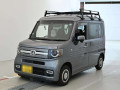 2019 Honda N-Van+Style