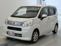 2019 Daihatsu Move