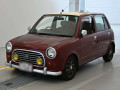 2001 Daihatsu Miragino