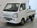 2014 Suzuki Carry Truck
