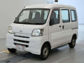 2014 Daihatsu Hijet Cargo