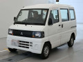 2010 Mitsubishi Minicab Van