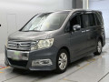 2011 Honda Step WGN Spada