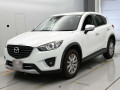 2013 Mazda CX-5