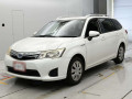 2013 Toyota Corolla Fielder
