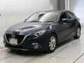 2014 Mazda Axela Sport