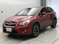 2013 Subaru XV