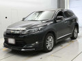2017 Toyota Harrier
