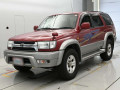 2001 Toyota Hilux Surf