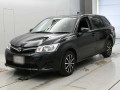 2014 Toyota Corolla Fielder