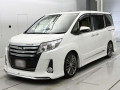 2016 Toyota Noah