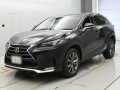 2015 Lexus NX