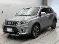 2019 Suzuki Escudo