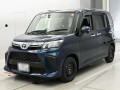 2024 Toyota Roomy