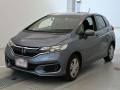 2019 Honda Fit