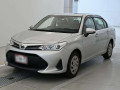 2019 Toyota Corolla Axio