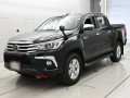 2018 Toyota Hilux