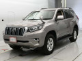 2021 Toyota Land Cruiser Prado