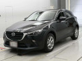 2021 Mazda CX-3