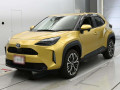 2020 Toyota YARIS CROSS