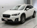 2017 Subaru XV