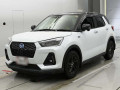 2022 Daihatsu Rocky