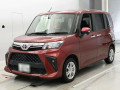2021 Toyota Roomy