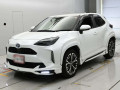 2023 Toyota YARIS CROSS